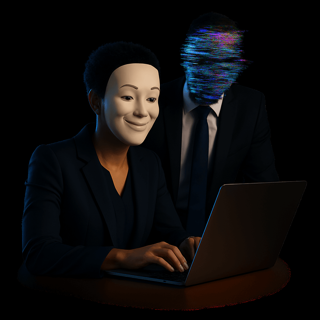 Crypto-native investors reviewing HYRO vault analytics