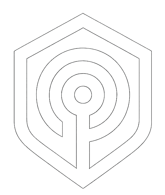 Hyro Protocol logo mark